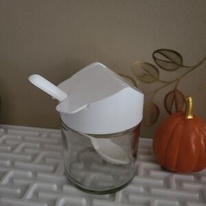 Gemco sugar coffee food dispenser